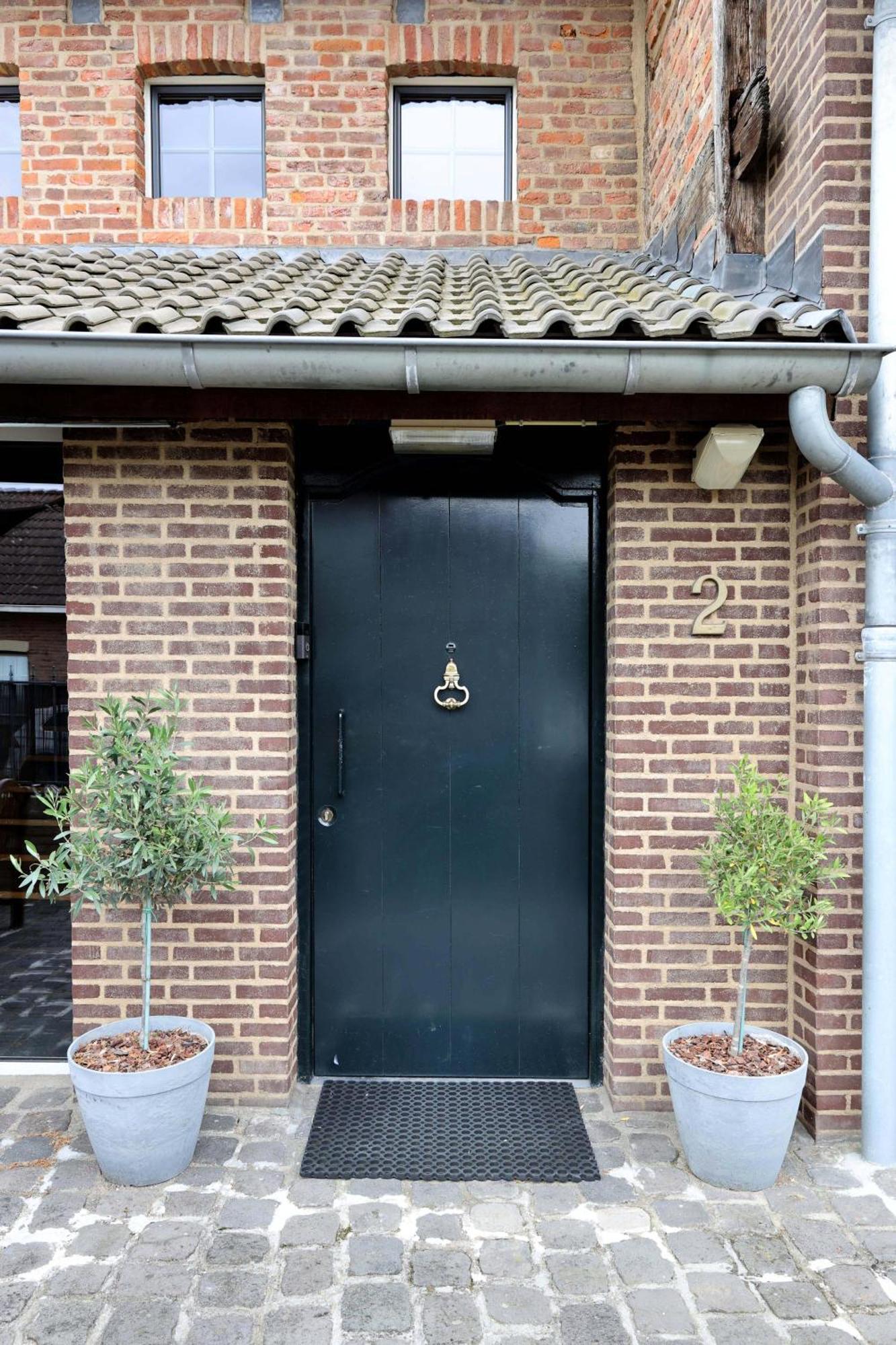 Ferienwohnung 2BeSittard Exterior foto