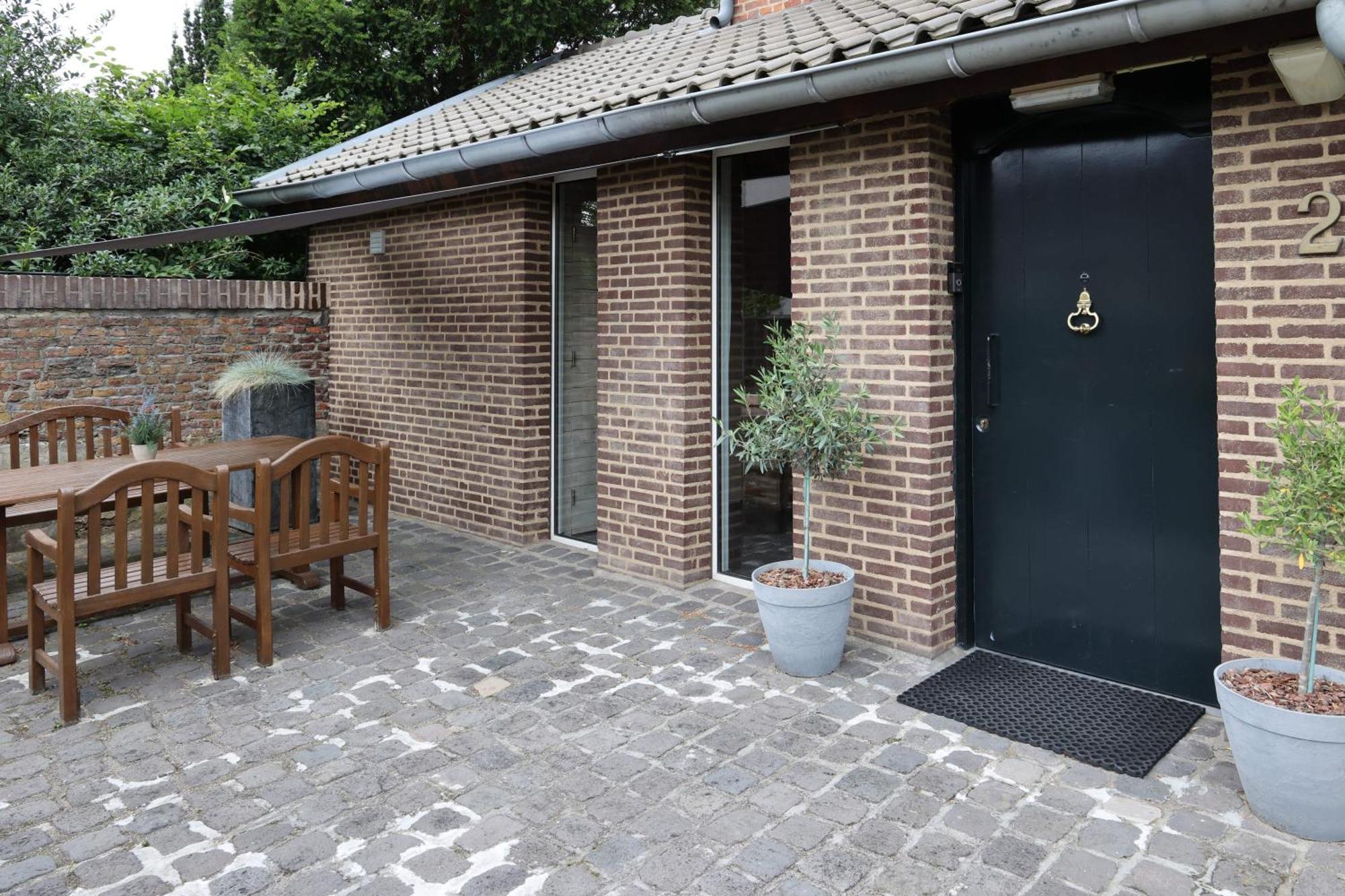 Ferienwohnung 2BeSittard Exterior foto