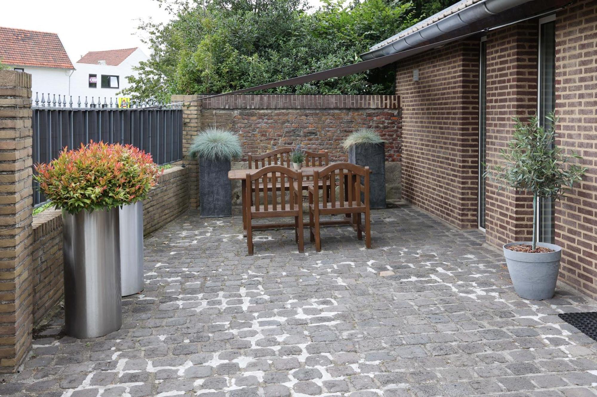 Ferienwohnung 2BeSittard Exterior foto