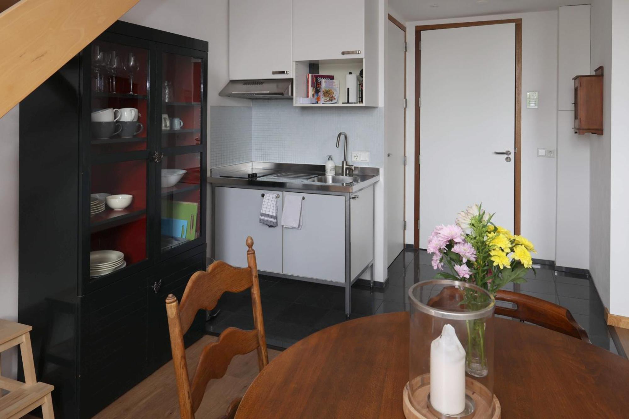 Ferienwohnung 2BeSittard Exterior foto