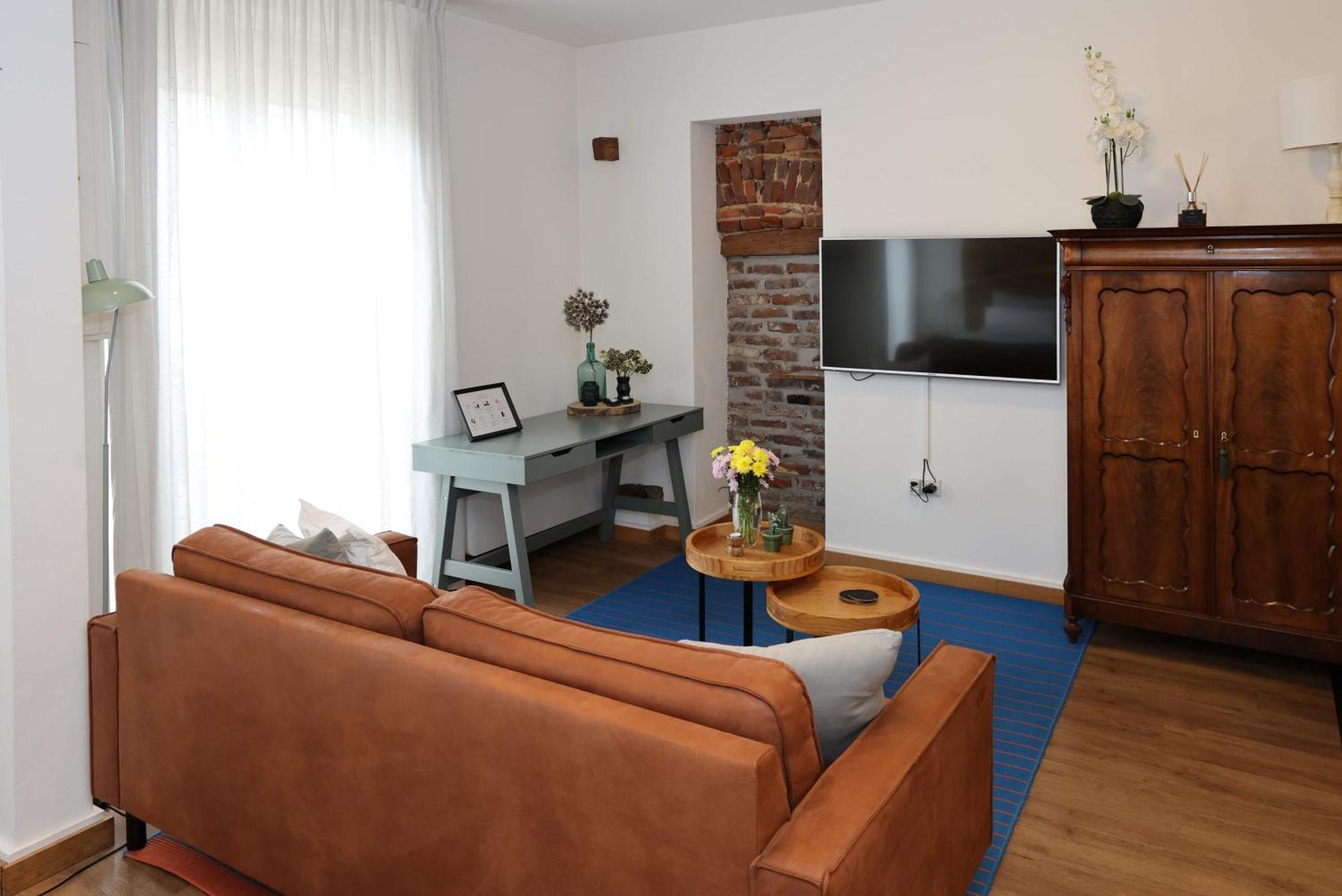 Ferienwohnung 2BeSittard Exterior foto