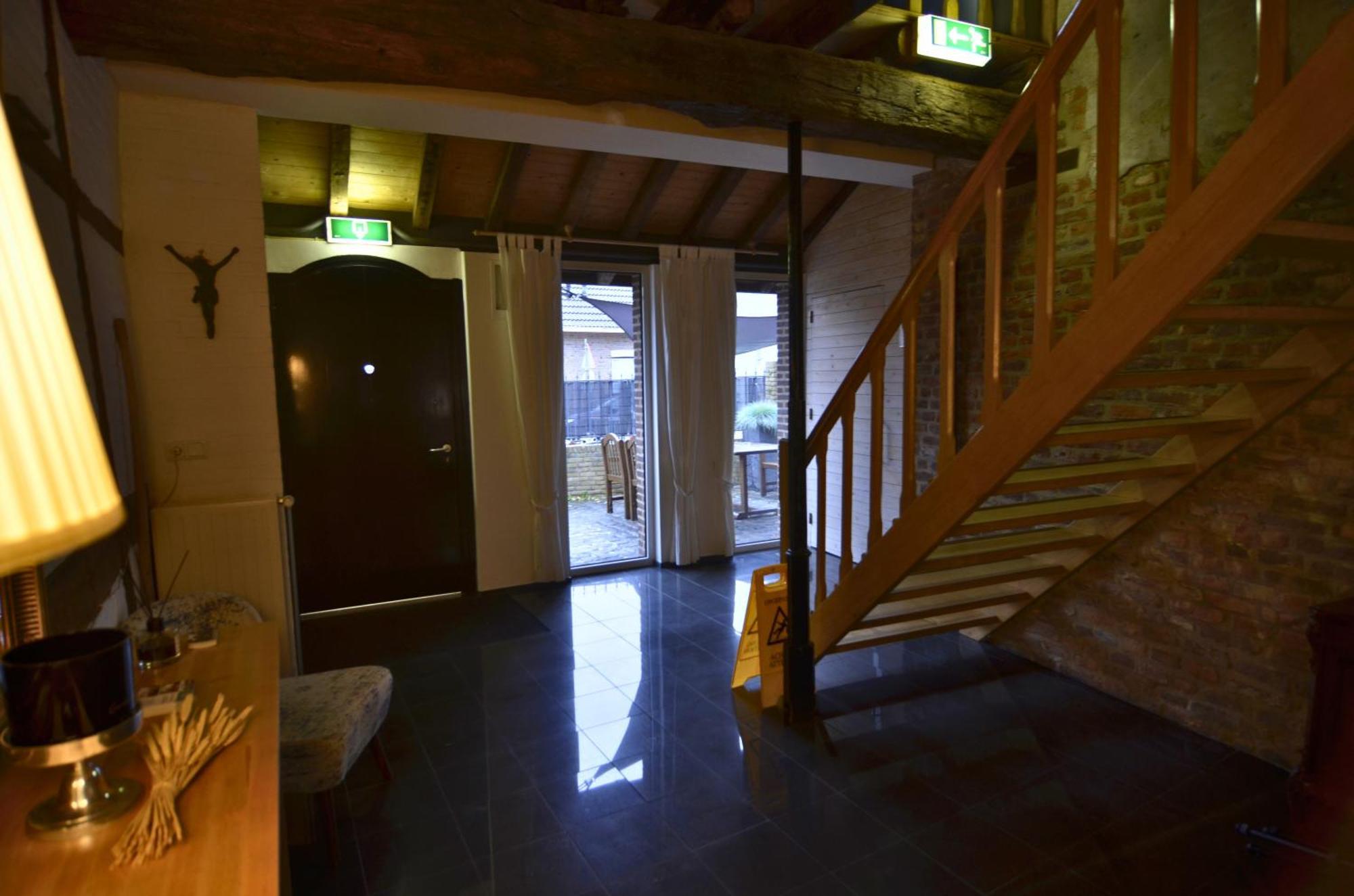 Ferienwohnung 2BeSittard Exterior foto
