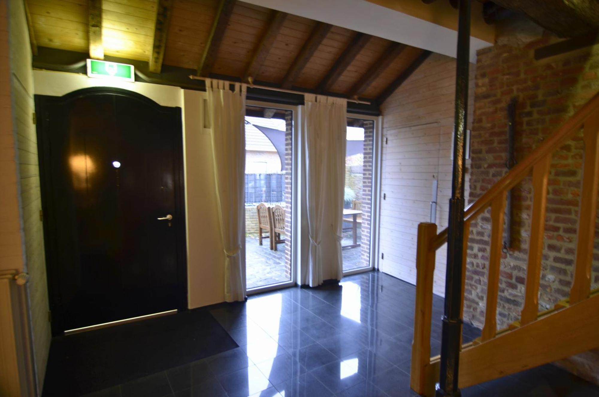 Ferienwohnung 2BeSittard Exterior foto